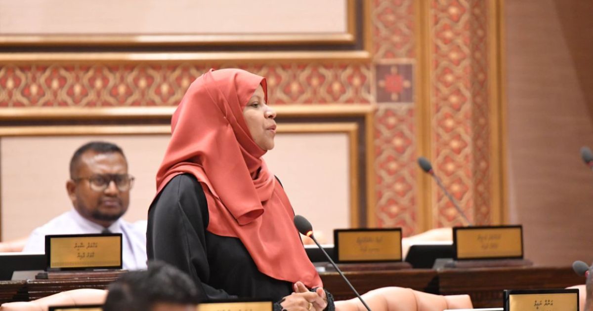 މަސްތުވާތަކެއްޗާއިގުޅޭ އިސްލާހުން ދޮރުތައް ބަންދުކުރަން މަގުފަހިވާނެ