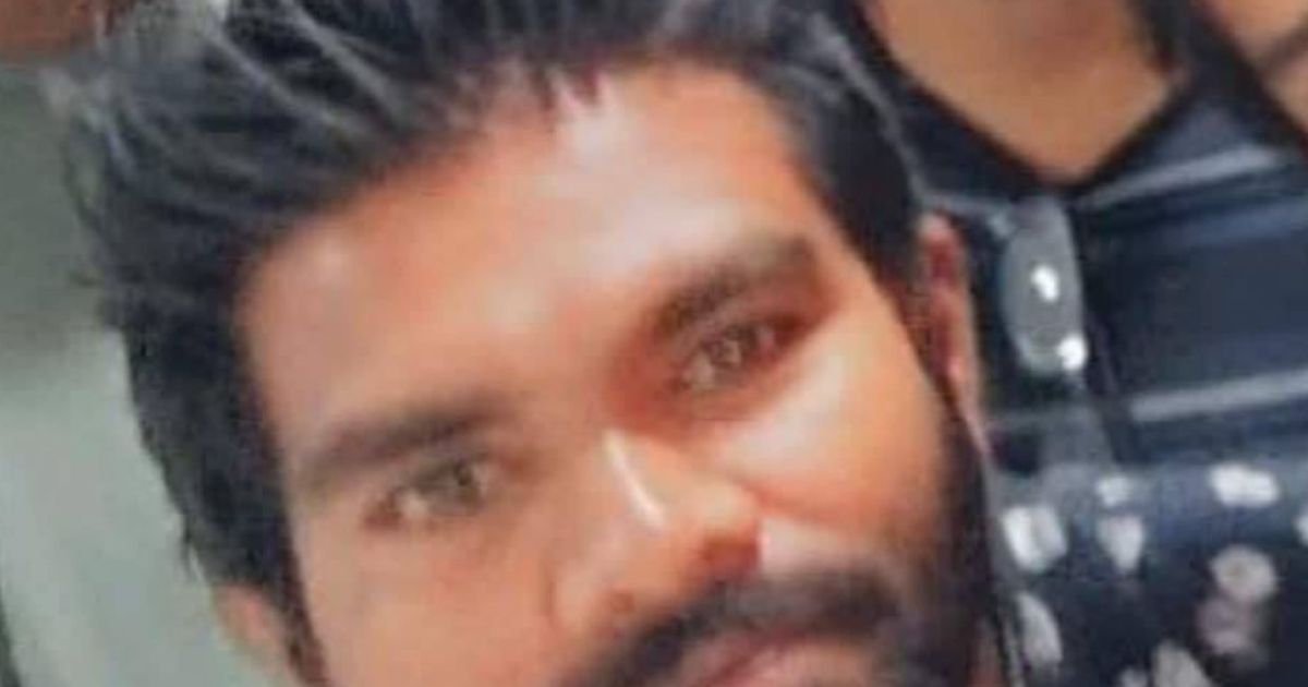 މުހައްމަދު ހަސަން މަރުވީ ގެނބިގެން: ފުލުހުން