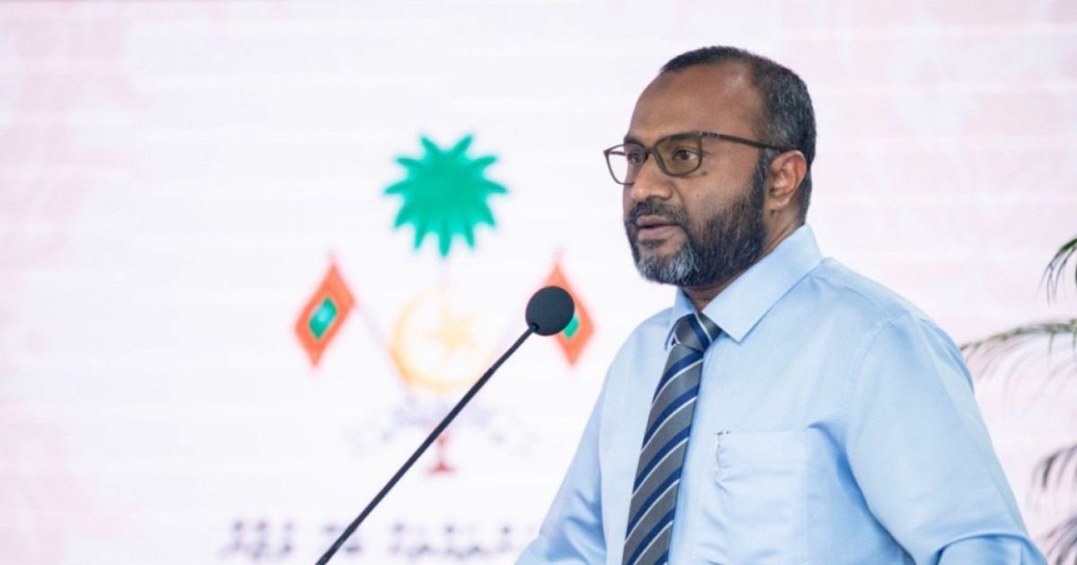 ޔަގީންކަން ދީފައިވާ އެންމެނަށް ހައްޖުގެ ފުރުސަތު ލިބޭނެ
