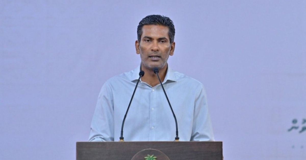 އެޗްޑީސީން ހުޅުމާލެ މުނިސިޕަލް ޚިދުމަތް ބަދަލުކުރުމަށް އެއްބާރުލުންދޭނެ