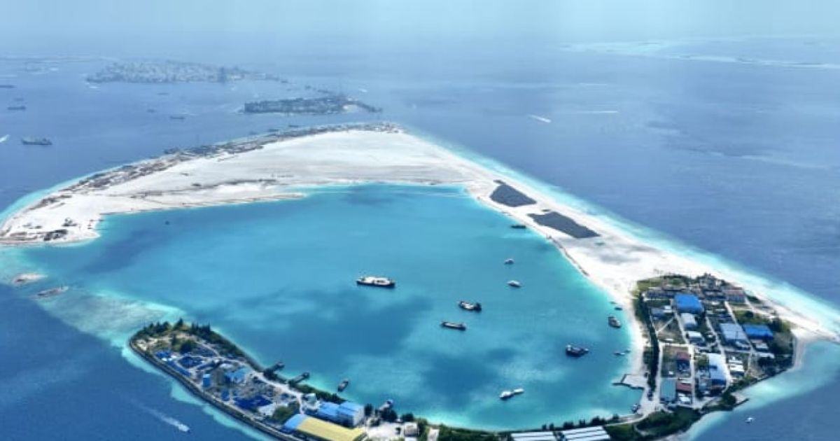 ގުޅީފަޅު އެފްޑީސީގެ ބެލުމުގެ ދަށަށް ބަދަލުކުރަނީ