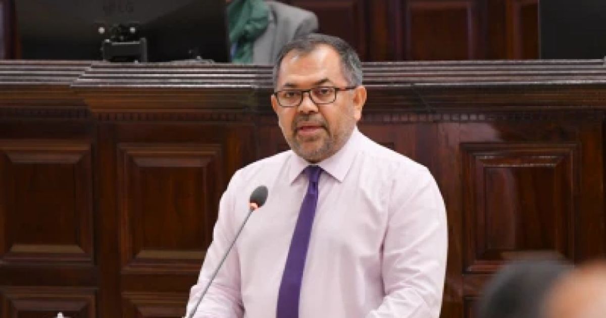 "މޫޑީސްއިން ފާހަގަކުރި ކަންކަން ރަނގަޅުކުރުމަށް ފިޔަވަޅު އަޅާނެ"