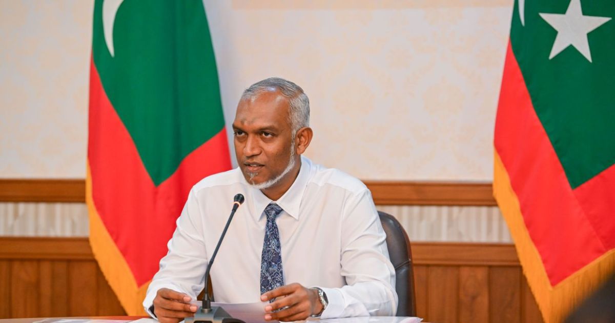 ދައުލަތުގެ ފިސްކަލް ޒިންމާގެ ބިލު ތަޞްދީޤުކުރައްވައިފި