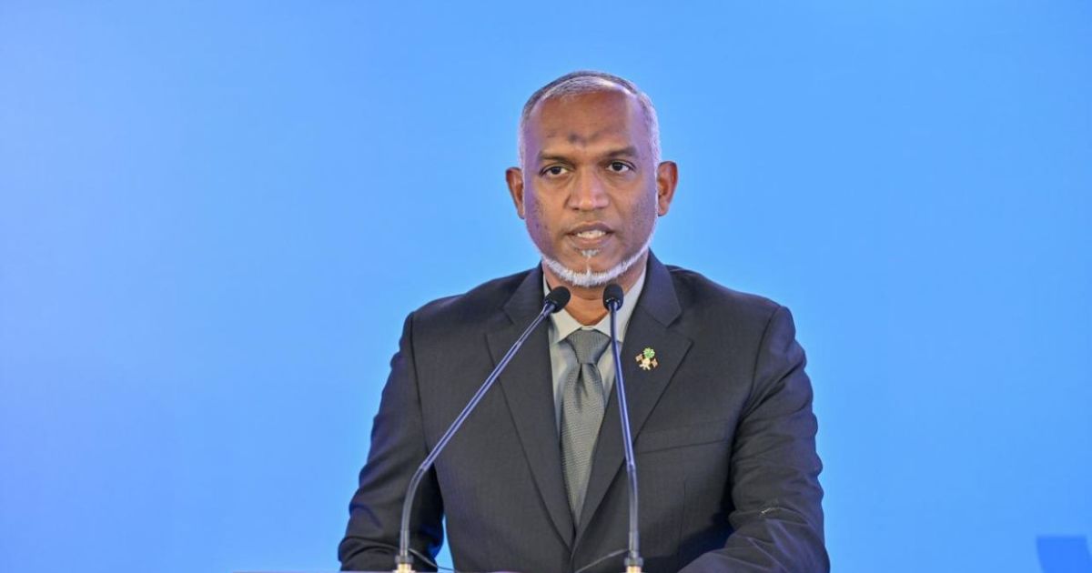 ހުރަވީ ދުވަހުން ޤައުމަށް އަމާނާތާއިޚިޔާނާތުގެ މިސާލު ފެނޭ