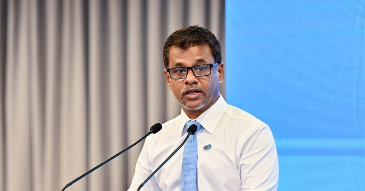 "ދުންފަތުން ދުރުވުމަށް ބޭނުންވާ ތަކެތި އާސަންދައިން ލިބޭނެ"