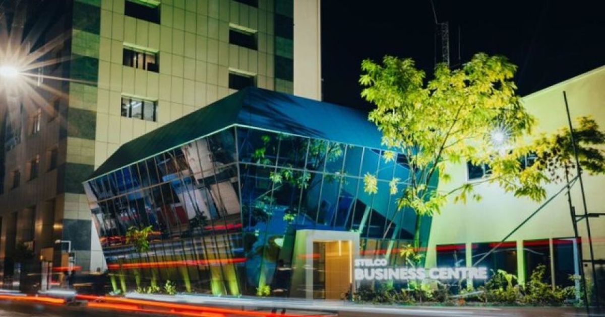 ސްޓެލްކޯއިން މާދަމާ ކުޑަކުދިންގެ ހަވީރެއް ބާއްވަނީ