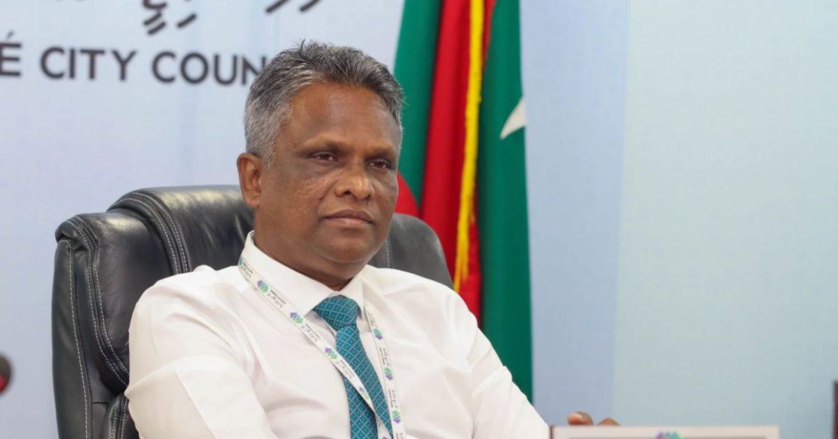 "އޮޅު ހިޔާ" ސަރުކާރާ ޙަވާލުކުރަން ނިންމައިފި