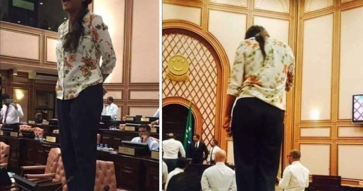 އެމްޑީޕީން ބައެއް މަހުޖަނުންގެ ދިފާޢުގައި ނުކުންނަނީ؟