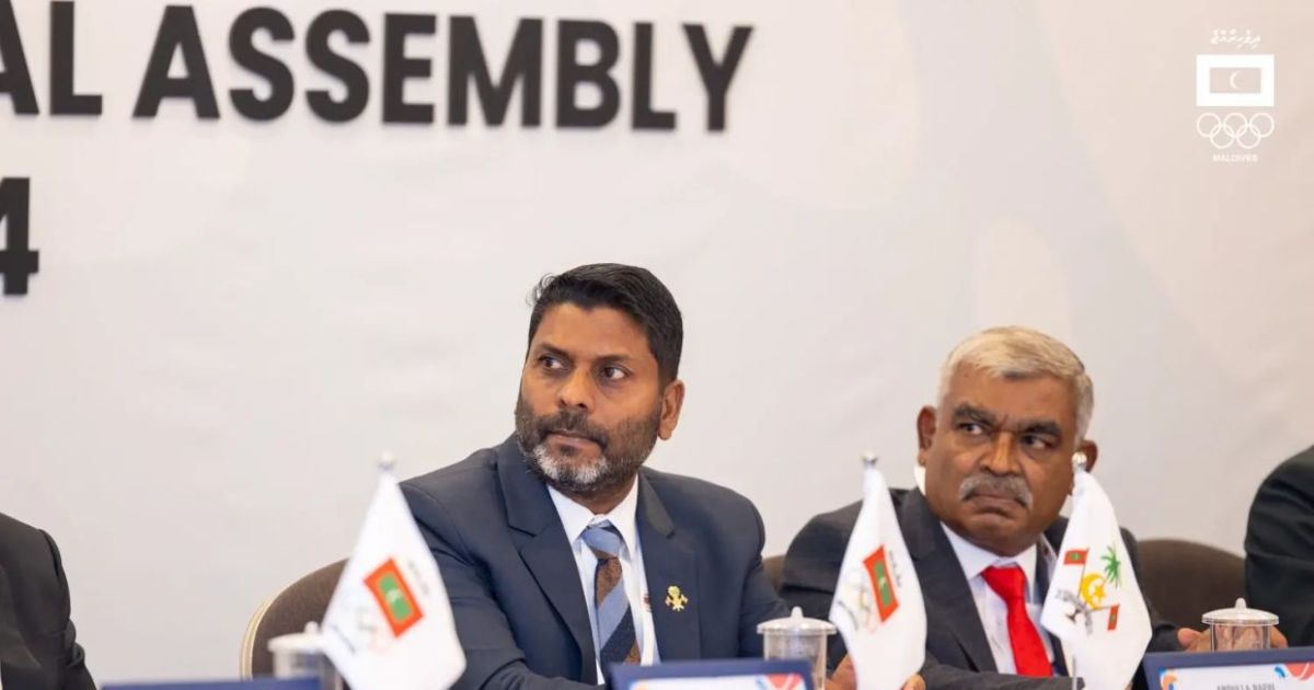 ބައިނަލްއަޤްވާމީ ޕޫލް އަންނަ އަހަރަށް ނިމޭނެ
