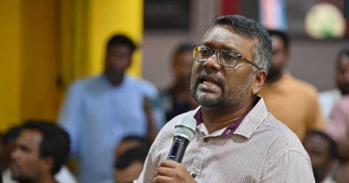 އެމްޑީޕީގެ ޤާނޫނުއަސާސީ ދިފާޢުކުރުމުގެ ޖަލްސާއަށް ފާޑުކިޔުން އިތުރުވެއްޖެ