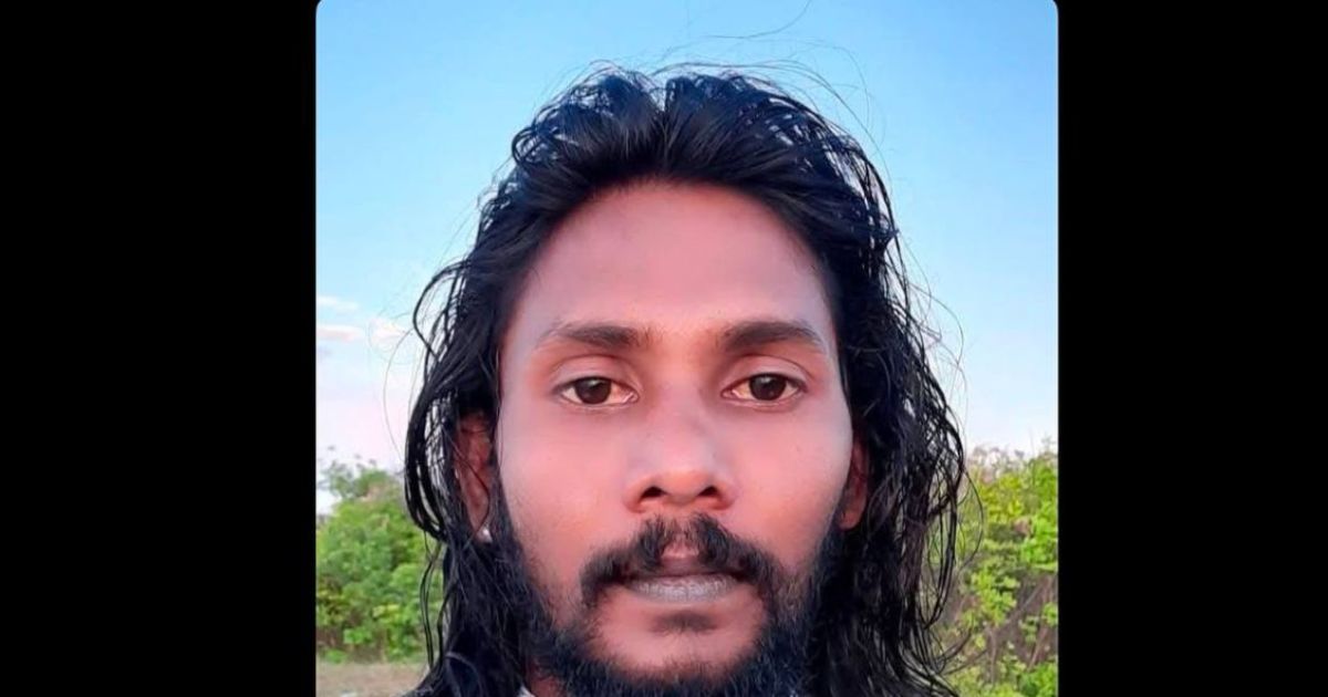ދާންދޫ މަގުމަތީގައި މަރުވެފައި އޮތް މީހަކު ފެނިއްޖެ