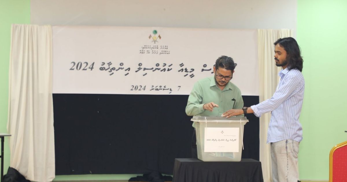 މީޑިއާ ކައުންސިލްގެ އާ ދައުރަށް މެމްބަރުން އިންތިޚާބުކޮށްފި