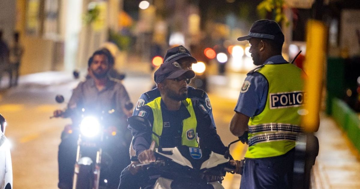 މިދިޔަ މަހު ގިނައިން ހުށަހެޅީ ވައްކަމުގެ މައްސަލަ