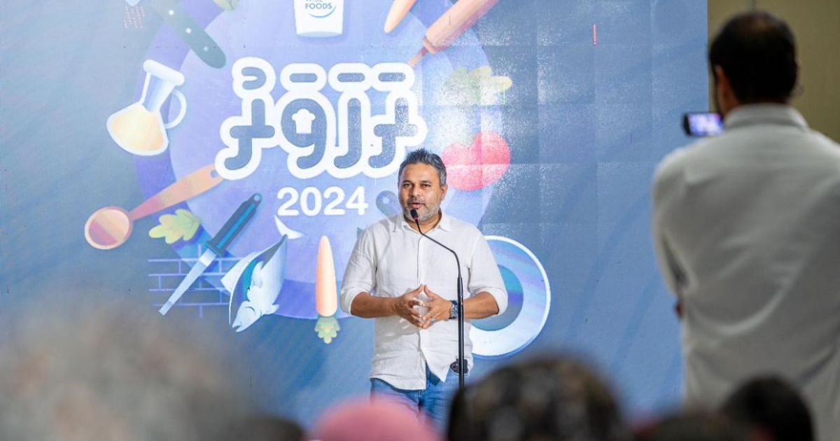 “ރަހަވަރު" މުބާރާތް އަތޮޅުތަކަށް ގެންދަނީ