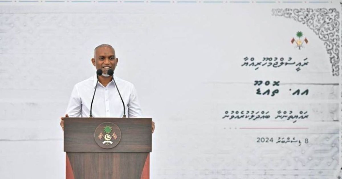 ދަނޑުވެރިކަމާއި ލޯކަލް ޓޫރިޒަމްގެ ދާއިރާއިން ތޮއްޑޫއަށް ފުދުންތެރިކަން