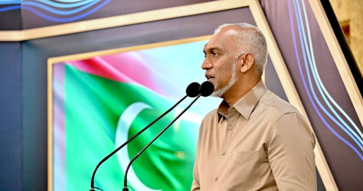 އާސަންދައާއި ޕެންޝަން ސްކީމް ކަނޑާނުލާނެކަމަށް ރައީސް ވިދާޅުވެއްޖެ