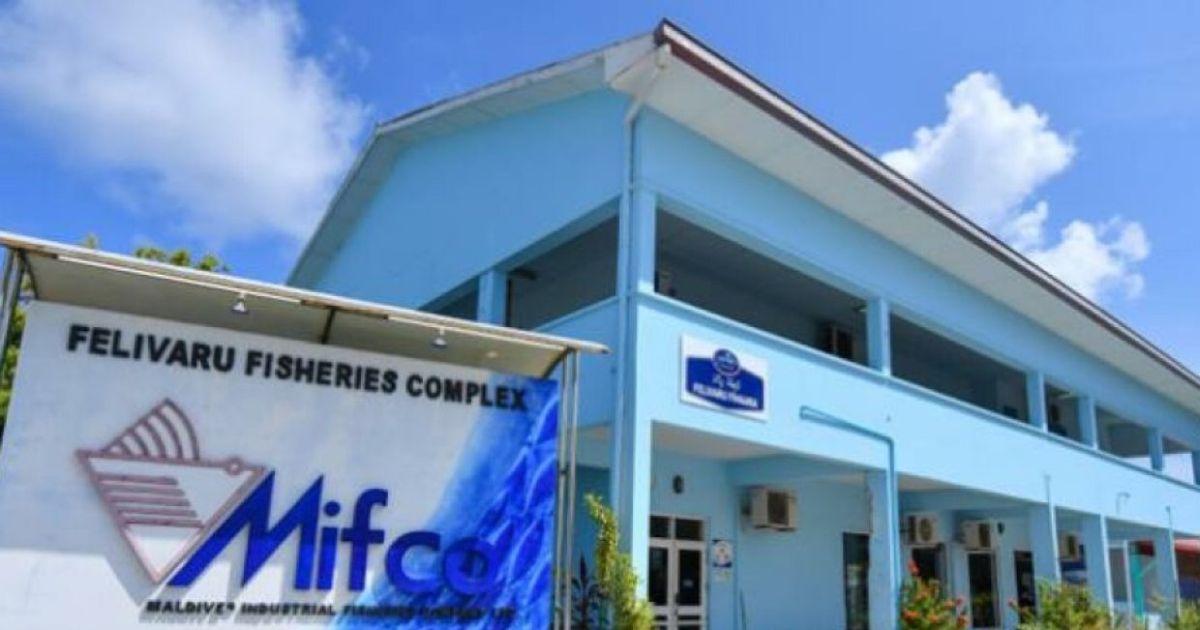 މިފްކޯގެ ސީއީއޯގެ މަޤާމަށް ޔޫކްރެއިންގެ ޑރ. ވިތާ