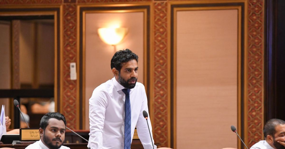 ކުޑަކުދިން ބޭނުންކޮށް ޑްރަގް ވިޔަފާރިކުރުން ވަކިކުށަކަށް