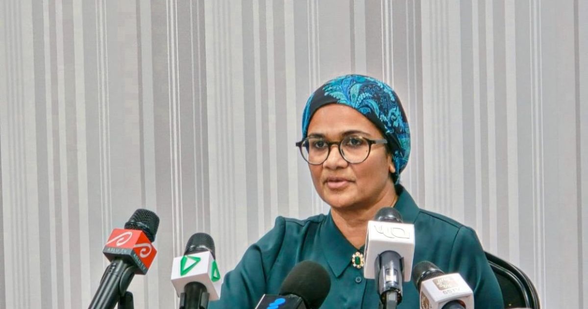 "ޤައުމީ އެސެސަރުންގެ ތަމްރީނަކީ ހުނަރުވެރިޖީލެއް އުފެއްދުމުގެ މަގު"