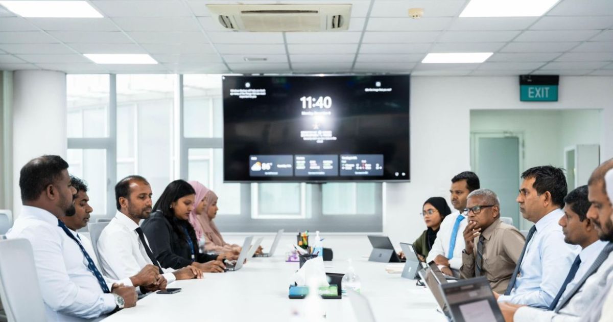 ރޯދައަށް ތަކެތީގެ އަގުތައް ކޮންޓްރޯލް ކުރަން މަޝްވަރާކޮށްފި