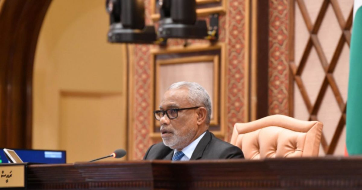 ފައްޔާޒް ޓެރަރިޒަމަށް ހިތްވަރުދިން މައްސަލަ ބަލަންޖެހޭ