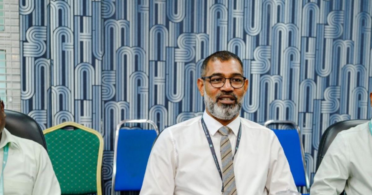 މާލެ ސަރަޙައްދަށް 117 އެނދު އިތުރުކުރަނީ