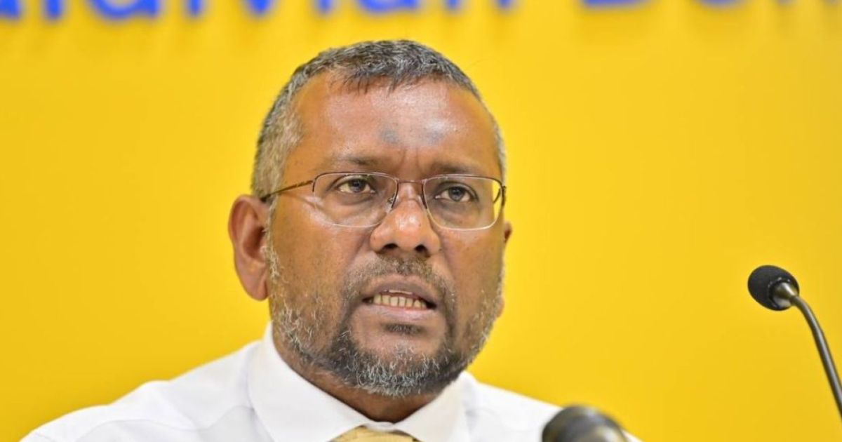 އަނިޔާވެރިކަމަށް ހިތްވަރުދިނުމަކީ ޚިލާފު އަމަލެއް: އެޗްއާރްސީއެމް
