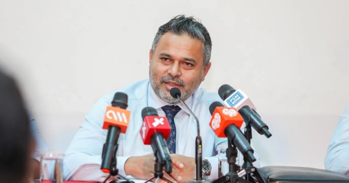 މަސް ޕްރޮސެސިންގ ކެޕޭސިޓީ 300 ޓަނަށް އިތުރުކުރަނީ