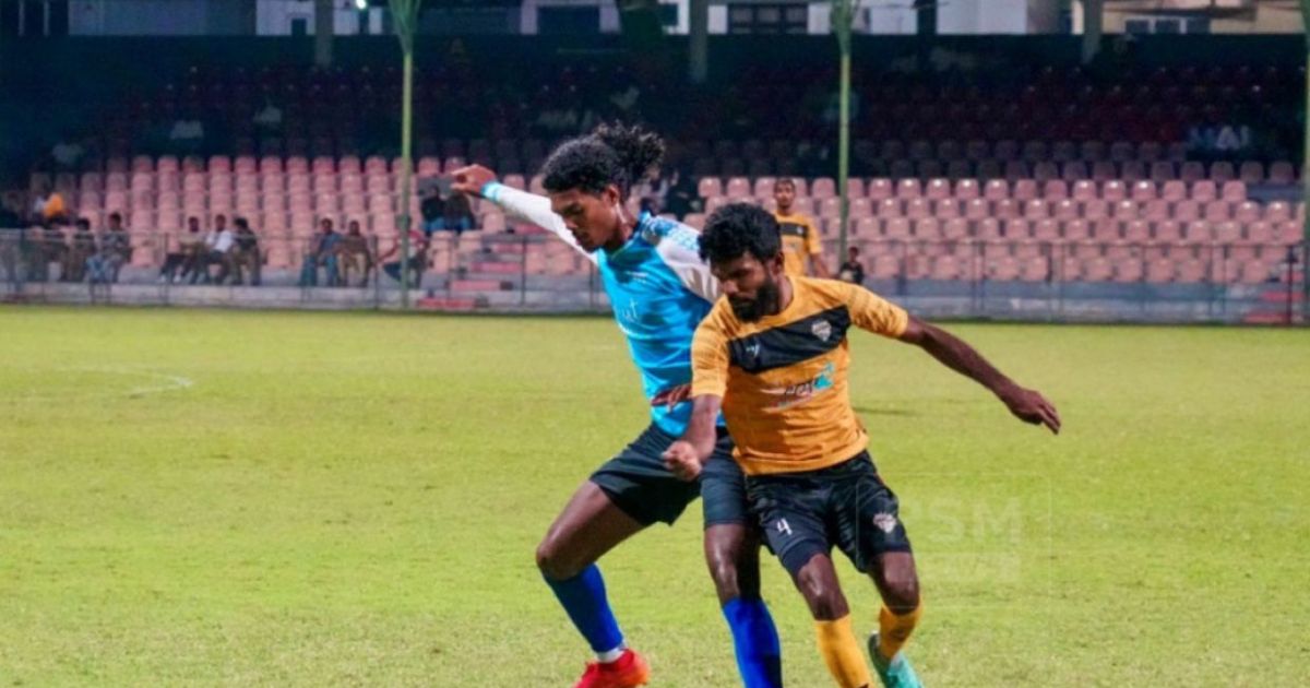 ދިއްދޫ މޮޅުވެ ގްރޫޕް އެފްގެ ވާދަވެރިކަން ގަދަވެއްޖެ