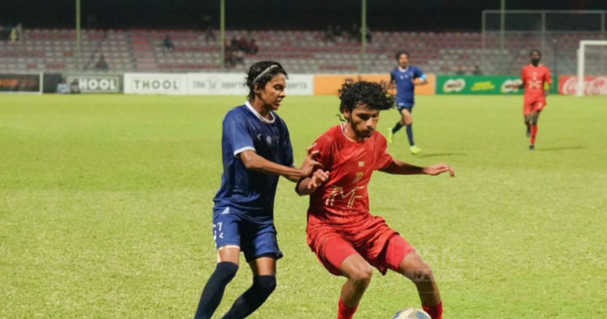 ކުރެންދޫ ކަޓުވާލައި މާލެ ސިޓީ ކުއާޓާއަށް