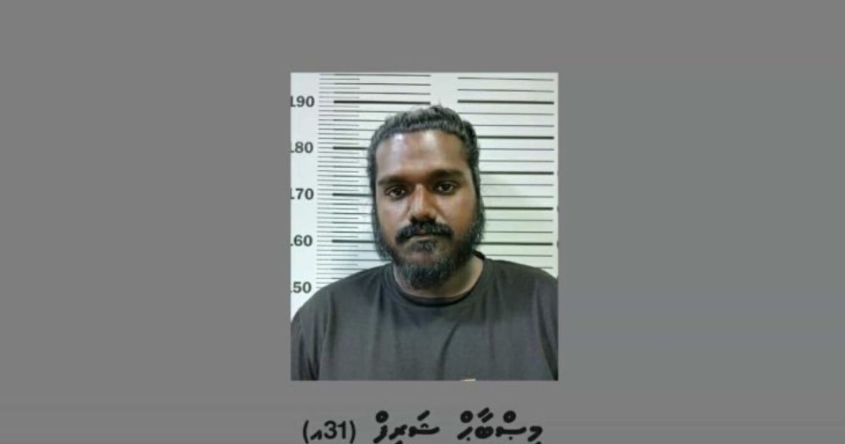 ދަތުރުފަތުރަށް ހުރަސްއެޅި އިތުރު ޓެކްސީ ޑްރައިވަރަކު ހައްޔަރުކޮށްފި