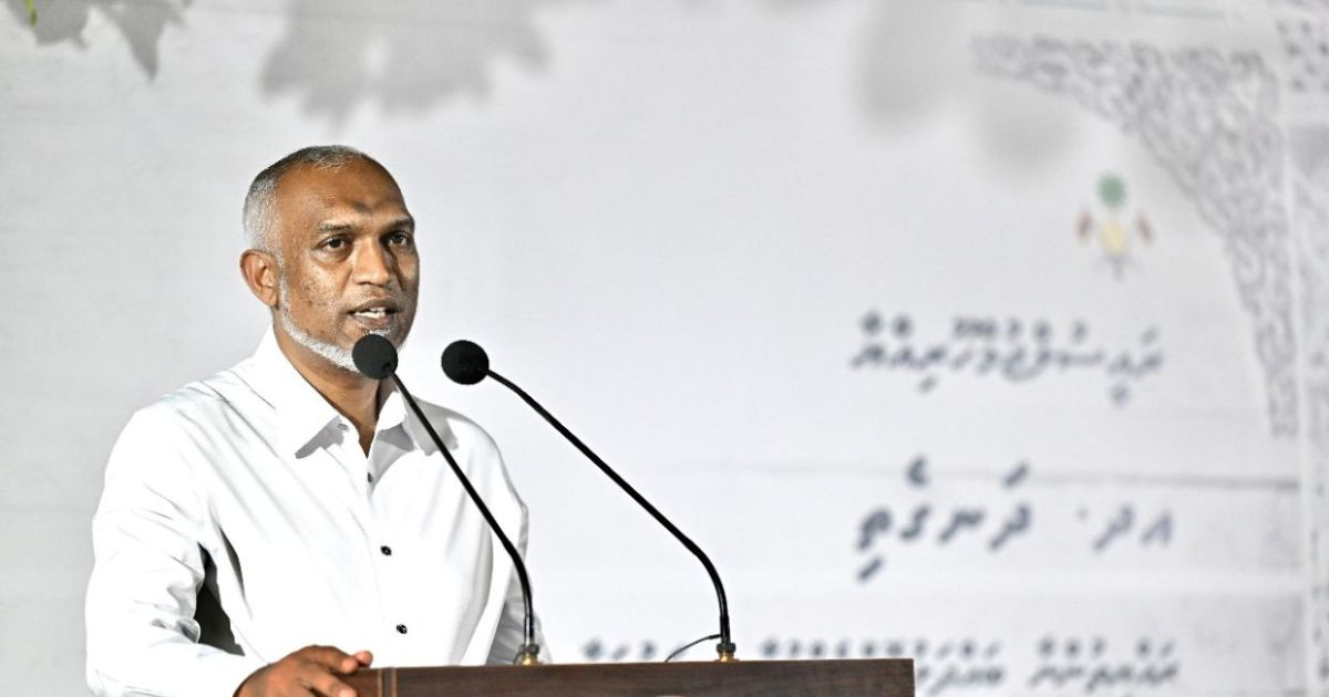 އަންހެނުންގެ ކޮމިޓީތަކަށް މުސާރަ ކަނޑައަޅަން އިޞްލާޙް ހުށަހަޅަނީ