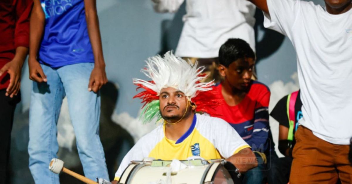 ކުއާޓާ ފައިނަލަށް ދާނެ ޓީމެއް ކަނޑައަޅާނީ ގުރުއަތުން