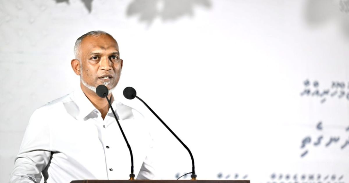 ޑަބްލިއުޑީސީ މެންބަރުންނަށް ދާއިމީކޮށް ރޯދަ އެލަވަންސް ދެނީ