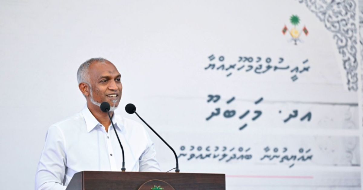 އާބަން ސެންޓަރުތަކުން ގެދޮރުވެރިކަމާއި އިޤްތިޞާދަށް ފައިދާވާނެ