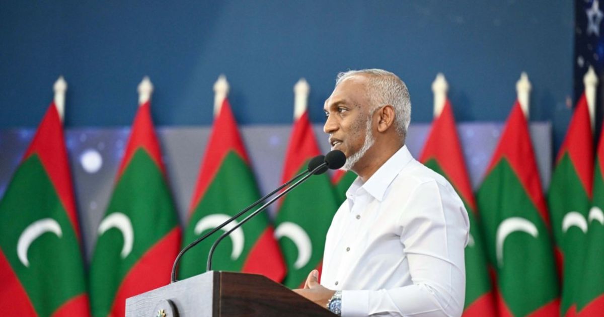 މަސްތުވާތަކެއްޗާއި ގޭންގު ކުށްތަކަށް ހައްލެއް ލިބޭނެކަމަށް އުންމީދުކުރަން