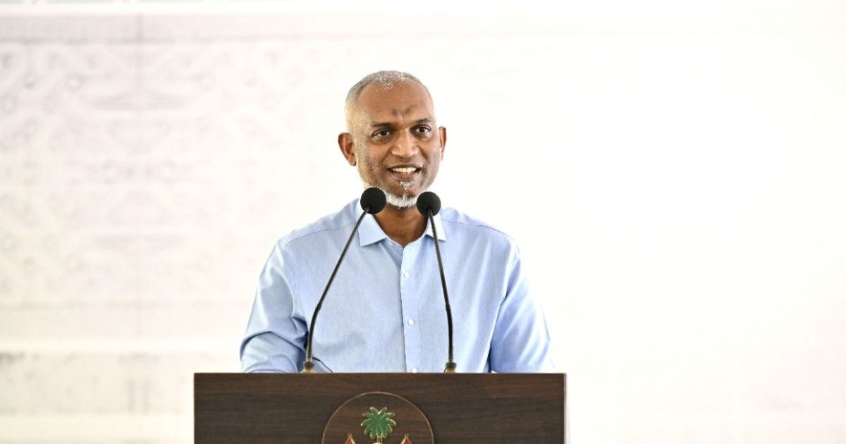 "އަންނަ އަހަރަކީ ނަތީޖާ ފެންނާނެ އަހަރެއް"