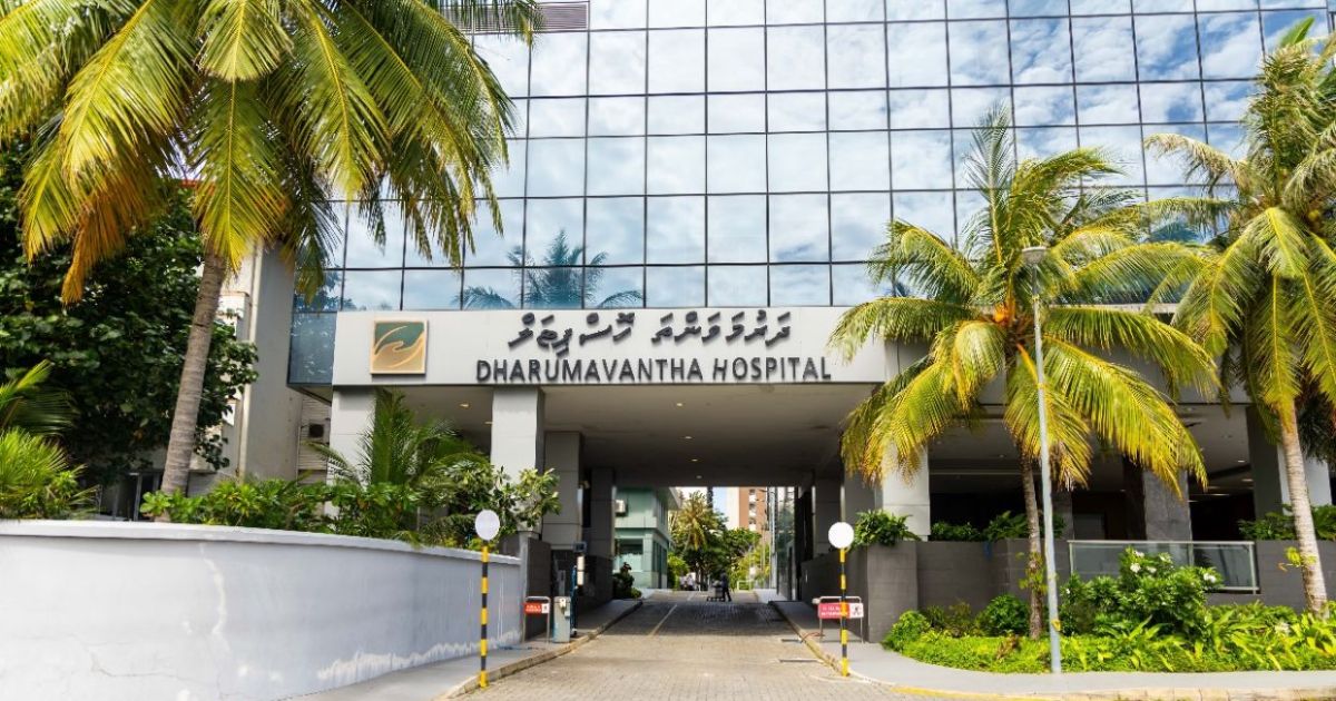 މިދިޔަ މަހު އެކަނި އަރިދަފުސްރޯގާގެ 40،000 ކޭސް