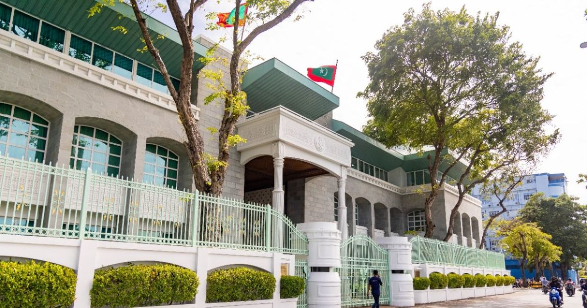 ތަރައްގީގެ ޕްލޭނަށް ކޮންސަލްޓެންޓެއް ހޯދަން އަނެއްކާވެސް އިޢުލާންކޮށްފި