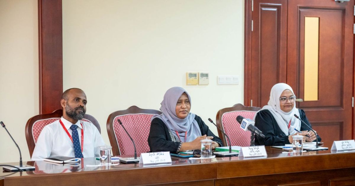 ފިޔަވަޅުތަކާއެކު އާސަންދަ އާއި ސަބްސިޑީ ޚަރަދު ކުޑަވަނީ