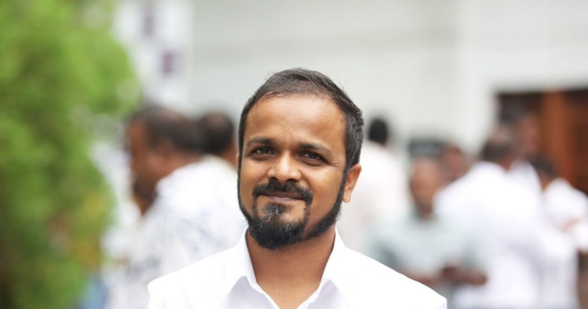 މީޑިއާކައުންސިލްގެ ރައީސަކަށް ސަގީފް ހޮވިއްޖެ
