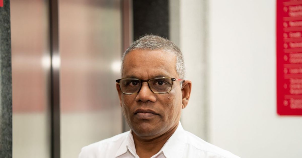 ޚިޔާނާތުގެ މައްސަލަތަކުގައި ފިޔަވަޅު ނޭޅުމުން ދެވިފައިވަނީ ނުބައިމެސެޖެއް