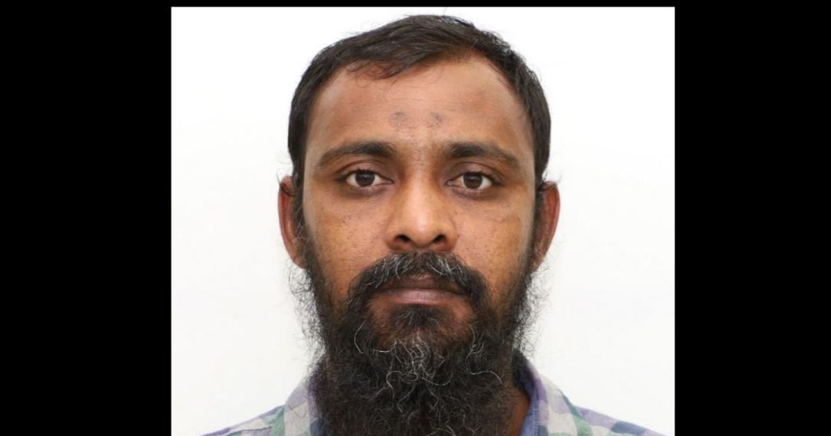 ތ. މަޑިފުށިން މީހަކު ގެއްލިގެން ހޯދަން ފަށައިފި