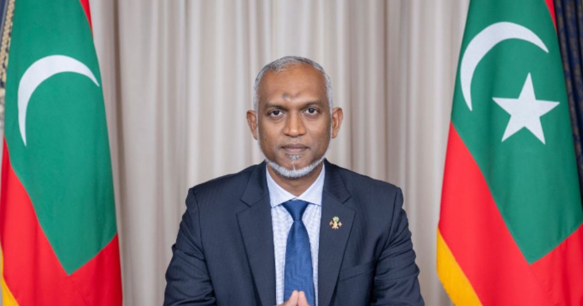 ސައިބަރ ކްރައިމް ޤާނޫނަށް ޢަމަލުކުރަން ފަށައިފި