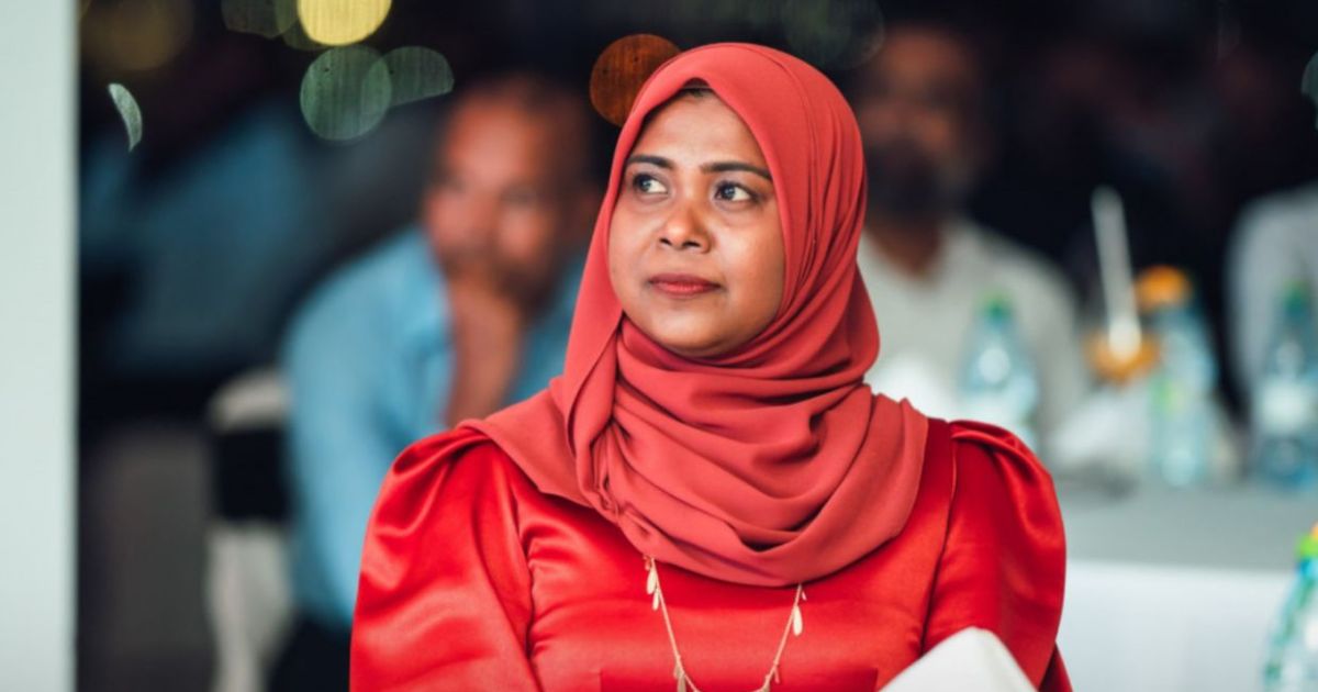 ކޮމިޝަނަރ އޮފް ރިފޯމްގެ މަޤާމަށް އަސްމާ ޝަފީއު