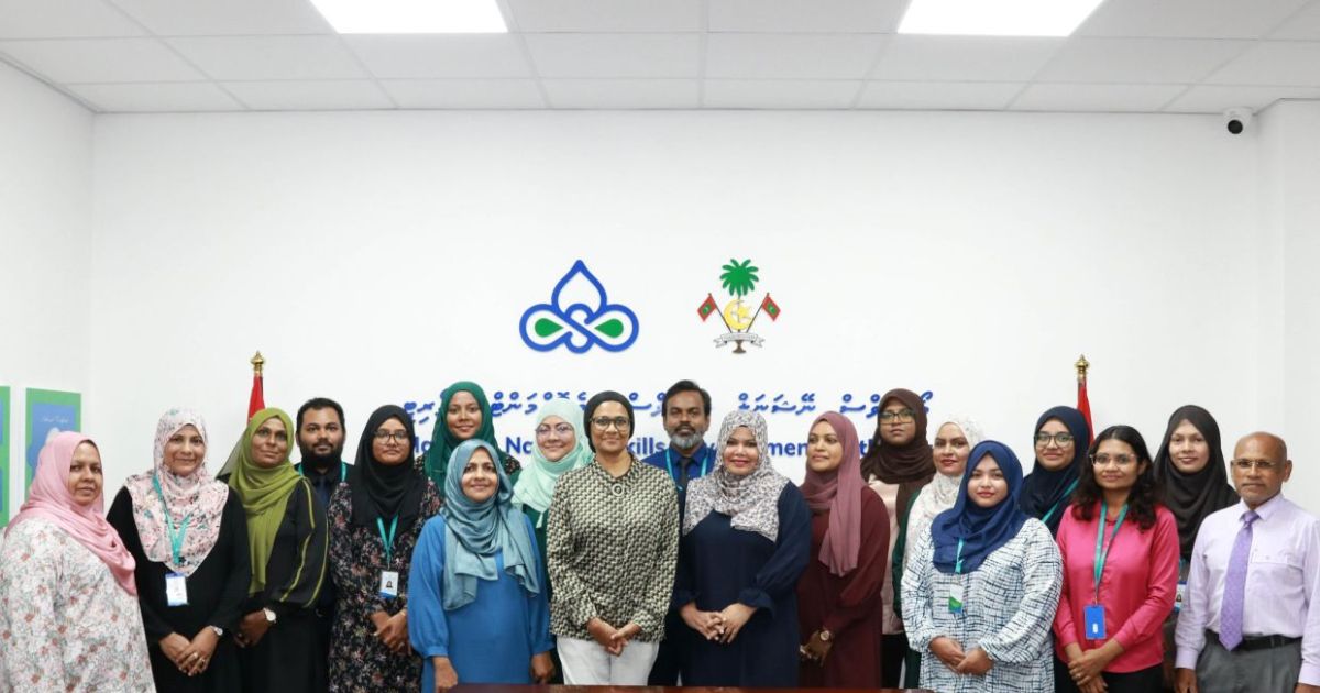 އެމްއެންއެސްޑީއޭގެ ޚިދުމަތްތަކާއިމެދު ޚިޔާލު ހުށަހެޅުމުގެ ފުރުޞަތު ހުޅުވާލައިފި