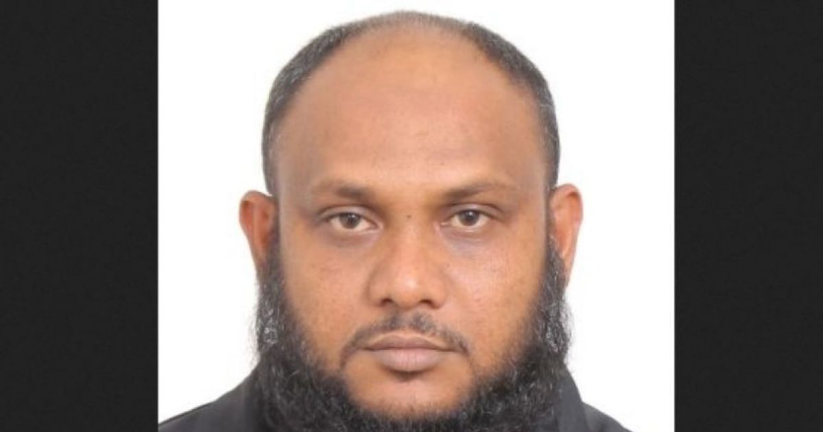 ބޭސްފަރުވާއަށް ބޭރަށް ދިޔުމަށް އަންމަޓީއަށް ވަގުތީ ހުއްދައެއް