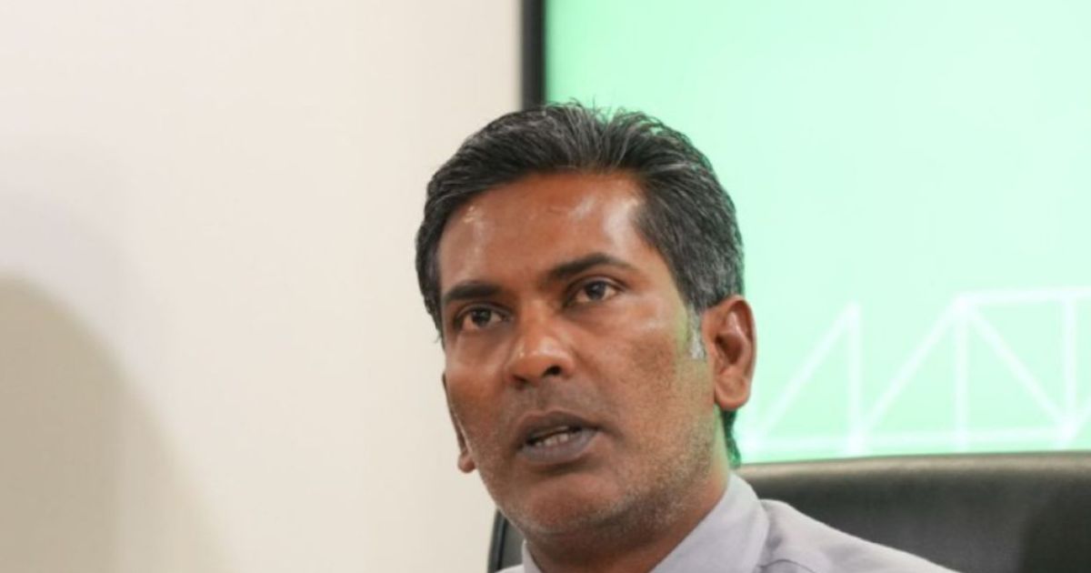 ބިންވެރިޔާ ޕްލޮޓްތައް ހަވާލުކުރީ އަޅުގަނޑުމެންނެއް ނޫން: ފަޒުލް