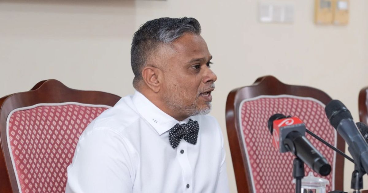 ގޯތި-ފްލެޓް ދޫކުރުމުގައި ޚިލާފުވުން ތަޙުޤީޤުކުރަން ޕީޖީ އަމުރުކޮށްފި