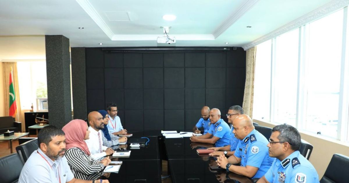 އެޗްޑީސީގެ ހިޔާނާތުގެ މައްސަލަ ތަހުގީގުކުރަނީ